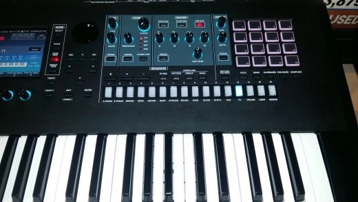 Roland - FANTOM-6 2